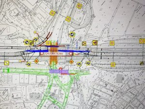 İBB’den Kadıköy trafiğine yeni neşter