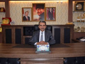 Besni Belediye’sinden ‘mezarlık’ açıklaması