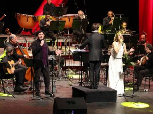 MDOB, İncesaz ile konser verecek