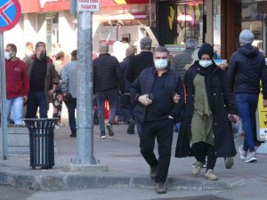 Zonguldak’ta vaka sayılarında düşüş yaşanıyor