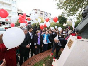 Efeler Belediyesi’nden anlamlı program