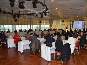 Gürkan: “Bursa’dan aldığımız güçle Bursa için çalışıyoruz”