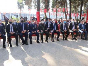 Adana’nın düşman işgalinden kurtuluşunun 100. yıl dönümü etkinlikleri başladı