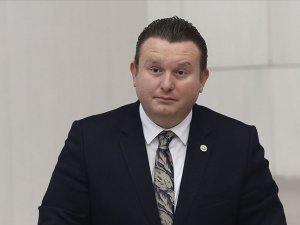 2022 bütçe görüşmeleri