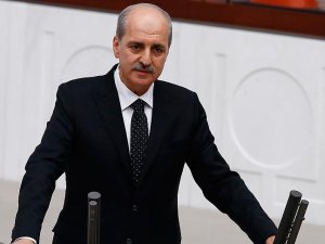AK Parti Genel Başkanvekili Kurtulmuş: “Ekonomik OHAL gibi bir laf haddi aşan bir sözdür, kimsenin aklından geçmesin”