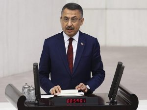 2022 bütçe görüşmeleri