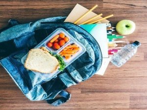 “Çocuklarda en sık görülen beslenme kaynaklı sorunlardan biri öğün atlama”