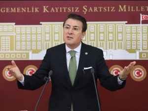 Aydemir: ‘Milletimiz gerçekleri biliyor’