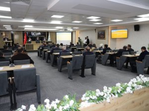 Haliliye’ye bir okul daha kazandırılıyor