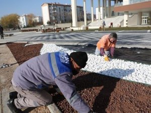 Sincan uluslararası fuarların merkezi olacak