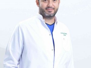 Rinoplasti ameliyatı nefes aldırıyor