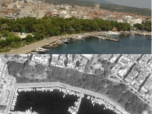 Erdek Çay Bahçeleri ’doğal sit alanı’ olarak belirlendi