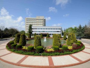 AÜ Çevre Hizmet Ödülleri için başvurular başlıyor