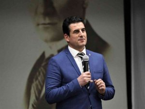 Başkan Güngör, “Kılıçdaroğlu kendine yakışanı yaptı”