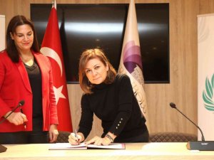 İşletmelerin standartlarını arttıracak "Hijyende Mükemmellik" protokolü imzalandı