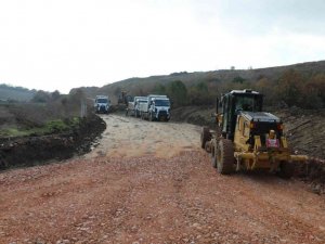 Bütün yollar Şehir Hastanesi’ne çıkacak