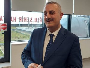 İl Sağlık Müdüründen 3’üncü doz hatırlatması
