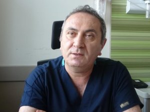 Korona virüs sürecinde çocuklarda ’miyop’ arttı