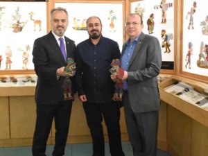 Gölge oyunları festivali başlıyor