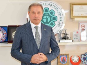 Başkan Karabacak: “Esnafımız Mevlana Haftası’na hazır”