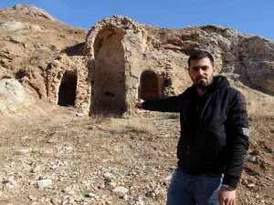 Anadolu’da dinler tarihini değiştirecek keşif