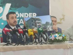 Kestel’de kaçak yapıya izin yok