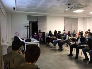 Türk Sanatı Serdivan’da konuşuldu