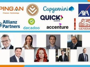 Quick Sigorta Bütünleşik Pazarlama Genel Müdür Yardımcısı Güzey, Efma Live etkinliğinde konuştu