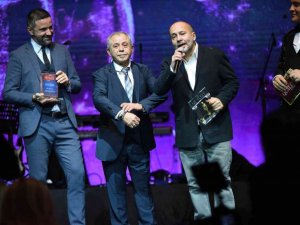 Quality Dergisi’nden TESYEV’e büyük destek