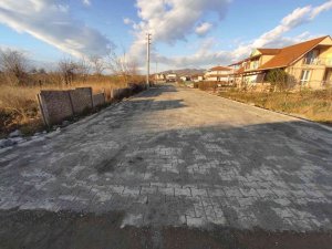 Cumayeri’nde saha çalışmaları devam ediyor