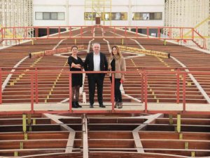 Kavgaların adresi DSV Yatçlık’ta sular duruldu