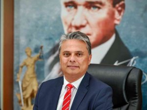 Başkan Uysal’dan Kırcami temasları