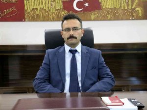 İmranlı Belediyesi CHP’den AK Parti’ye geçti