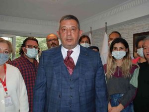 Başkan Demircan: "Tüm kamu çalışanlarını kapsayacak bir düzenleme bekliyoruz"