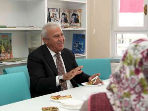 Hanımevi, Efelerli kadınların yeni gözdesi oldu