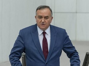 MHP Grup Başkanvekili Akçay: “TBMM terörist hücresi değildir, olmamalıdır”