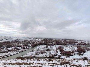 Yağmur ve kar yağışı bekleniyor