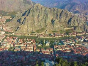 Amasya Kalesi’nde Memlük dönemi altın sikkeleri bulundu