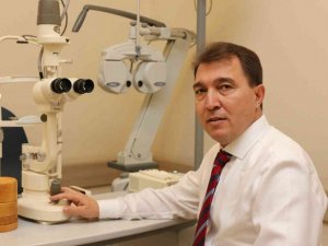 Diyabet körlüğe neden olabiliyor