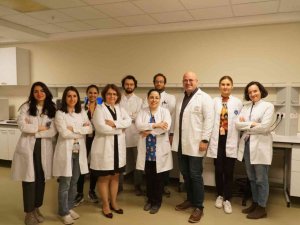 Karaciğer hastalıklarına kök hücre formülü