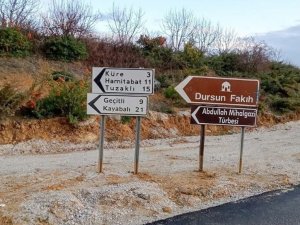 O tabelalar artık yerlerinde