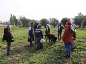 Alternatif tarım ürünleri expo ile tanıtılıyor