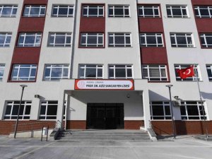 MEB, Başkent’te Aziz Sancar Eğitim Kampüsü kurdu