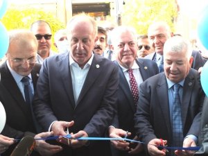 Memleket Partisi Bandırma İlçe Başkanlığına kayyum atandı