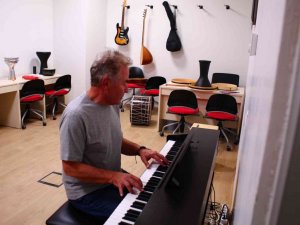 Müzik terapisti nasıl olunur