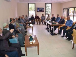 Selçuklu’da emekli lokalleri yoğun ilgi görüyor