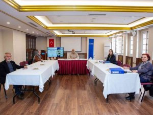 ’Han Duvarları’ndan sonra ’Han Hikâyeleri’