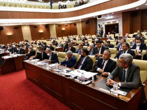 Kahramankazan Belediye Başkanı Oğuz’un “10 milyonumuzu ödeyin” çıkışına Sayıştay’dan destek