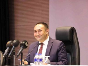 Başkan Yılmaz: “Birlikte ortaya koyduğumuz performanstan memnunuz”