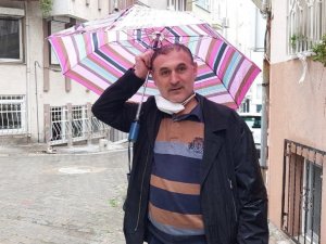 Tekirdağ’da sağanak yağış